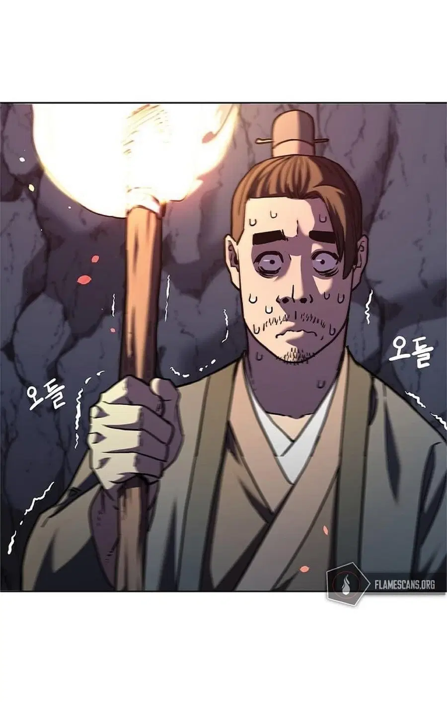 The Reborn Ranker Chronicles ตอนที่ 38 หน้า 54