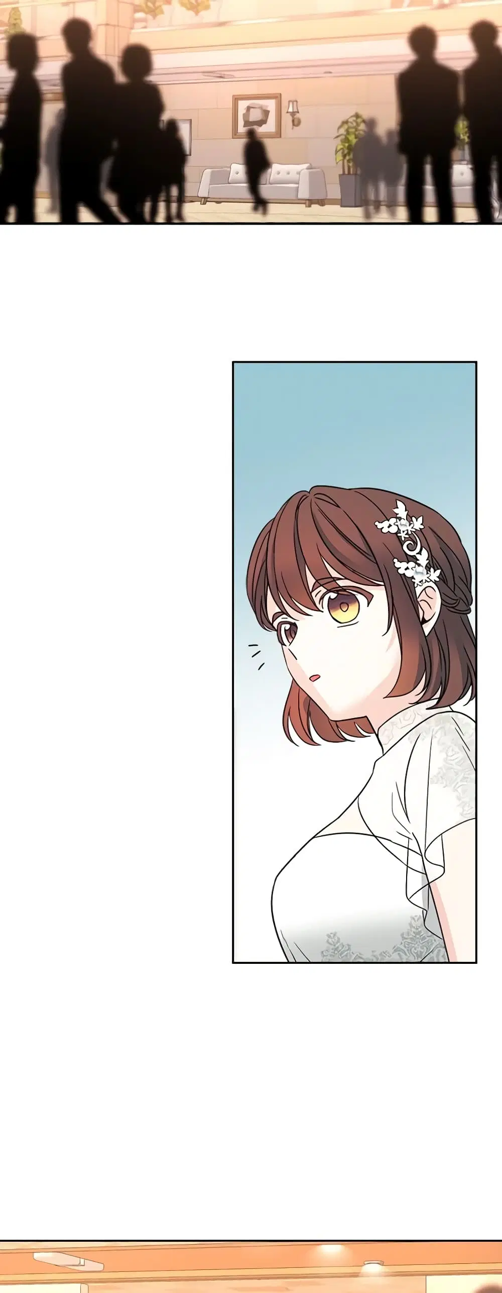 My Life as an Internet Novel ตอนที่ 129 หน้า 37