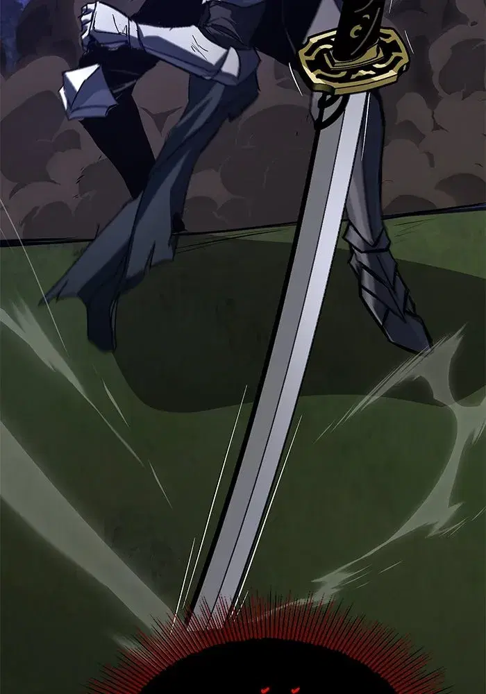 The Lazy Lord Masters the Sword ตอนที่ 135 หน้า 74