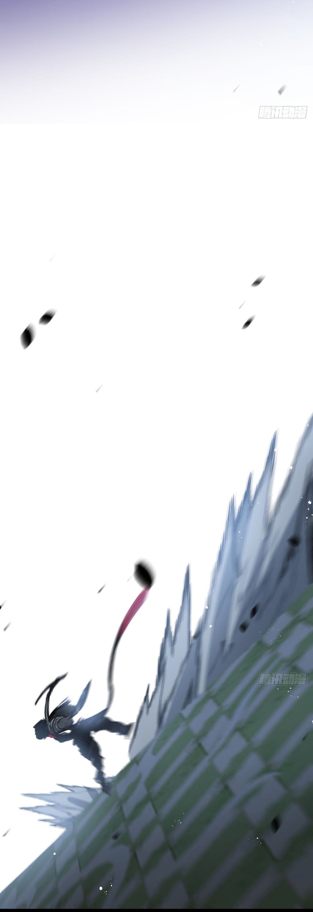 Moon Slayer (I’m The Boss in Magic Moon) ตอนที่ 6 หน้า 30
