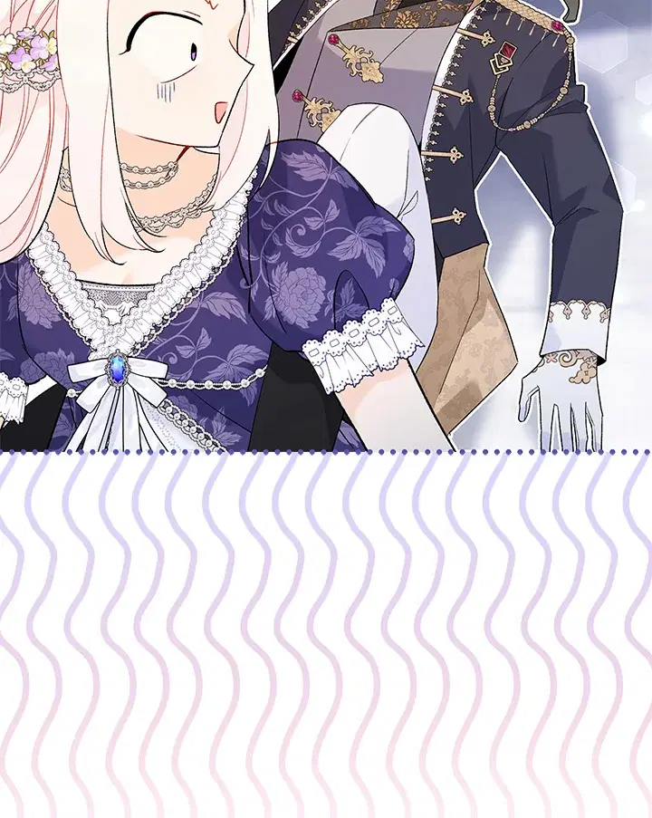 The Symbiotic Relationship Between a Panther and a Rabbit ตอนที่ 70 หน้า 45