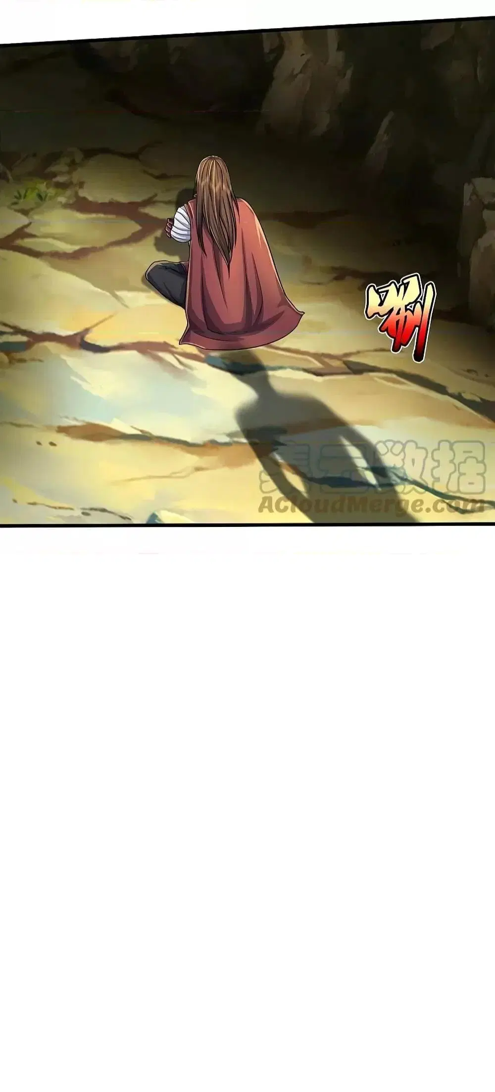 I’m the Great Immortal ตอนที่ 522 หน้า 6