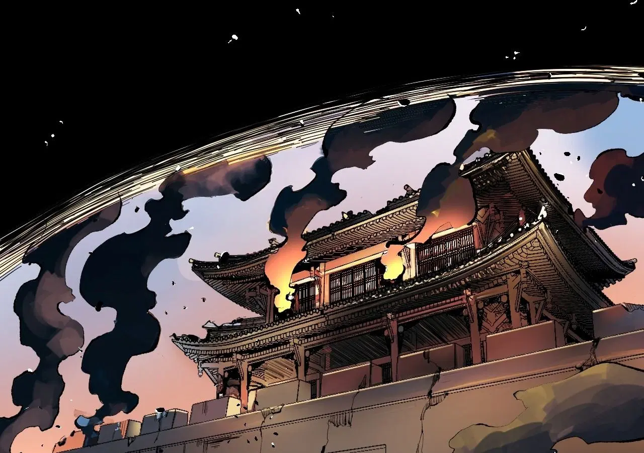 AccidentaIIy Became Famous Throughout History ตอนที่ 17 หน้า 56