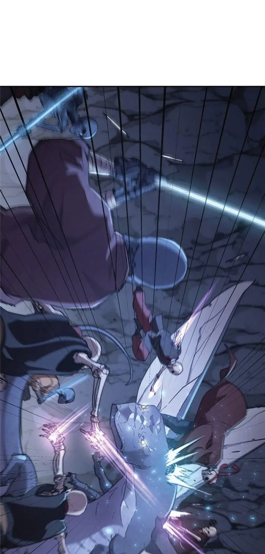 The Reborn Ranker Chronicles ตอนที่ 43 หน้า 14