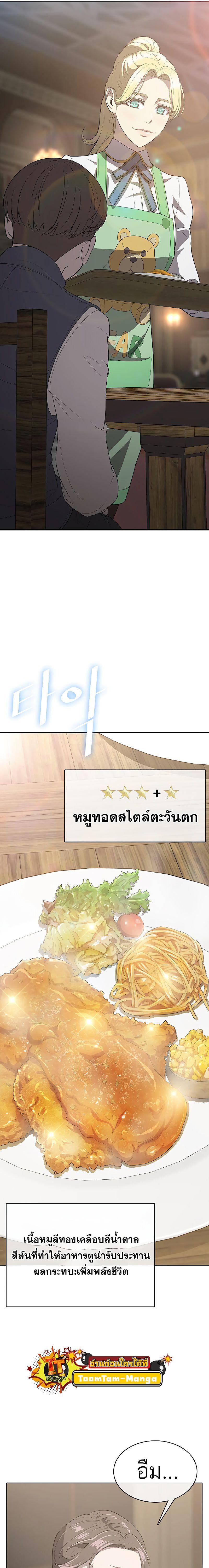 The Strongest Chef in Another World เชฟพันธุ์แกร่งในต่างโลก ตอนที่ 12 หน้า 22