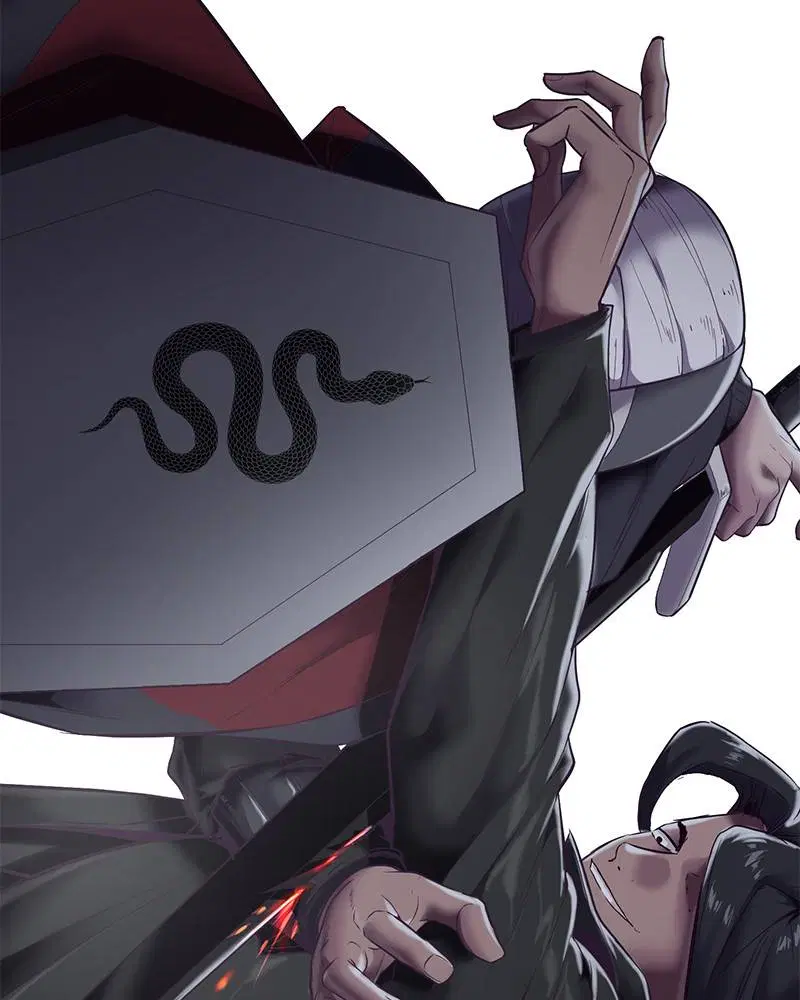 The Boy of Death ตอนที่ 81 หน้า 28