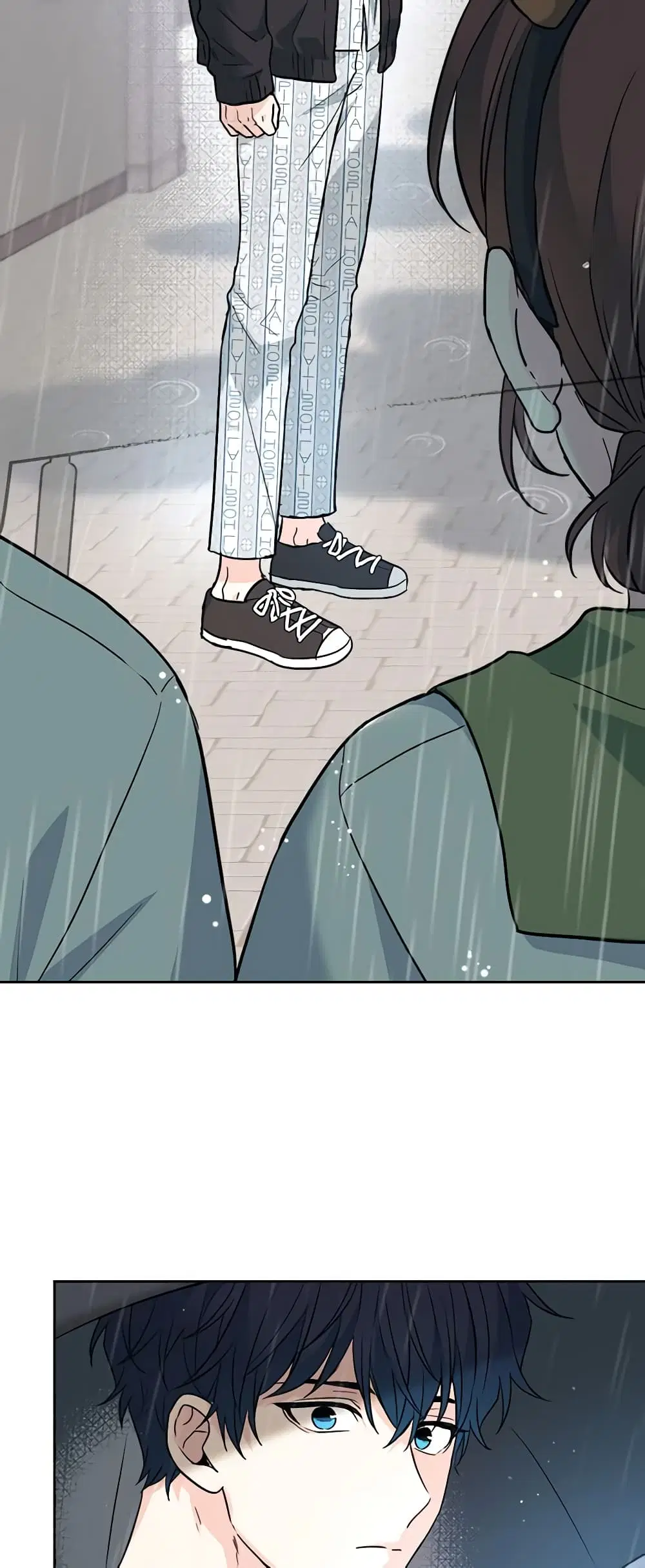 My Life as an Internet Novel ตอนที่ 180 หน้า 19