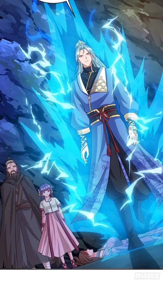 Reborn 80,000 years ตอนที่ 157 หน้า 26