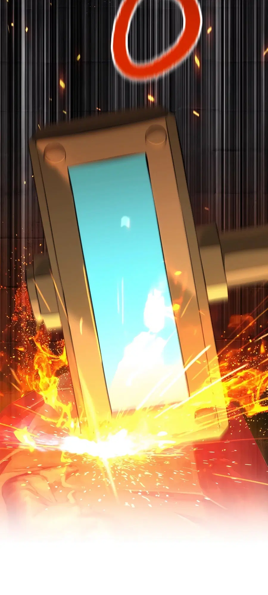 Survival Of Blade King ตอนที่ 229 หน้า 17