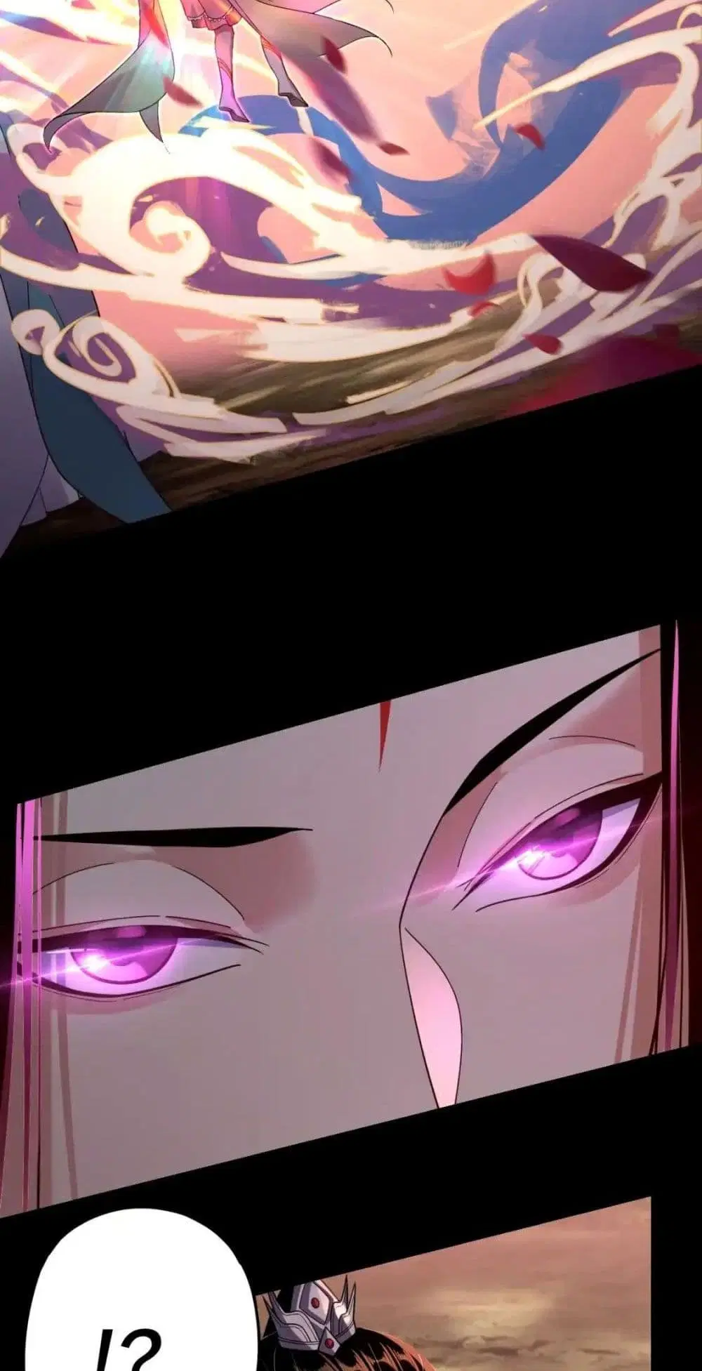 Villain is here ตอนที่ 118 หน้า 34