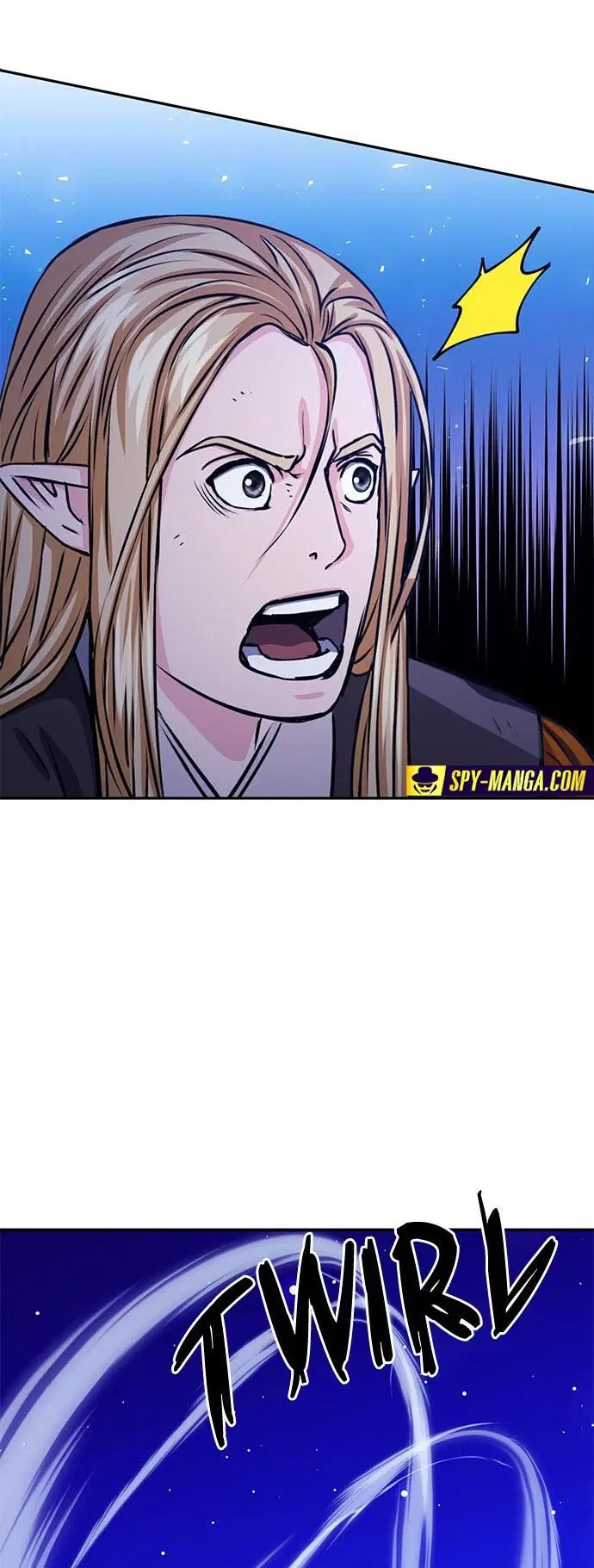 Seoul Station Druid ตอนที่ 112 หน้า 47