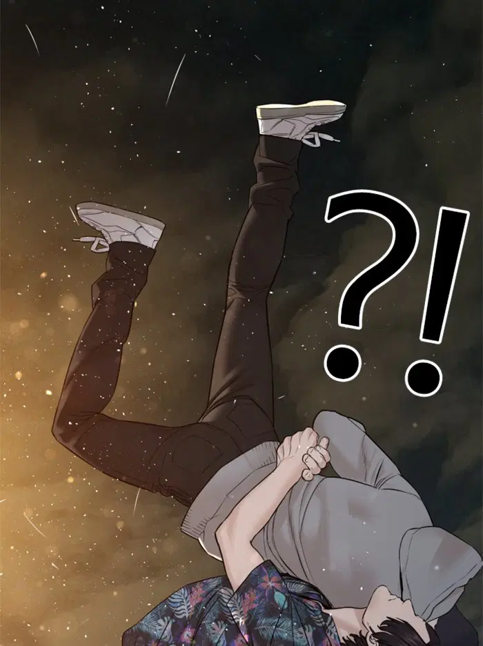 How to Fight ตอนที่ 99 หน้า 27