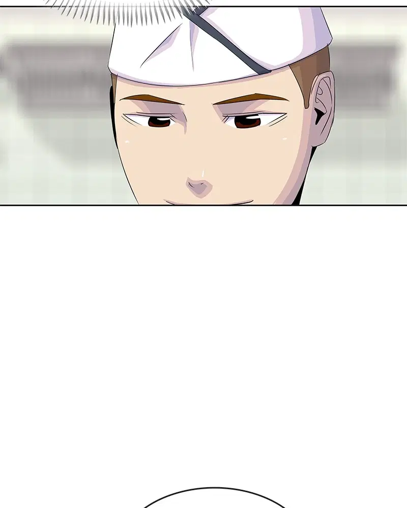 Kitchen Soldier ตอนที่ 154 หน้า 34