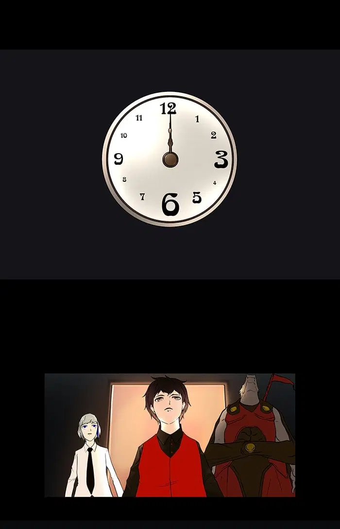 Tower of God ตอนที่ 13 หน้า 9