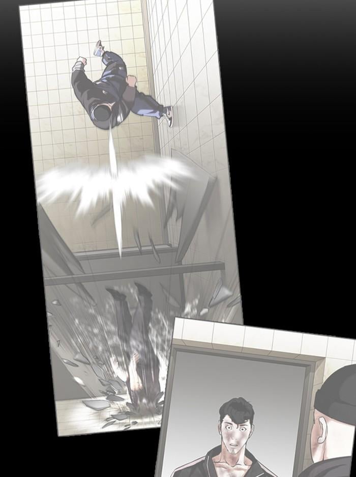 Lookism ตอนที่ 401 หน้า 77