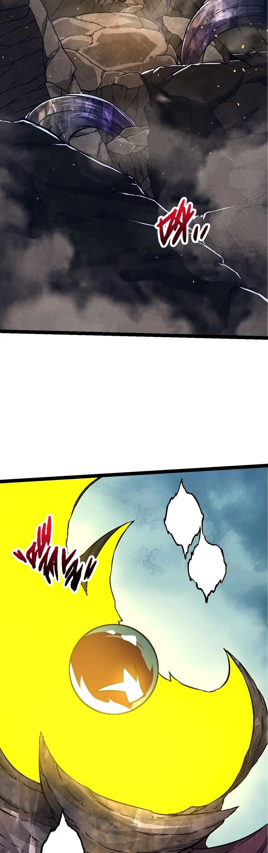 Evolution Begins With A Big Tree ตอนที่ 75 หน้า 30