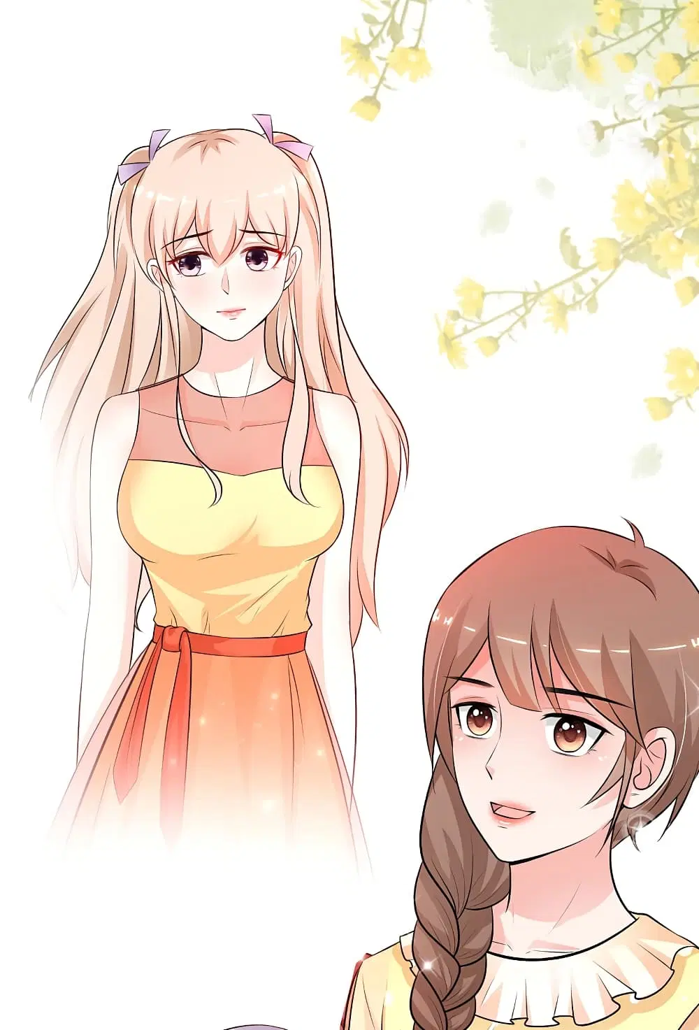 The Strongest Peach Blossom ตอนที่ 145 หน้า 4