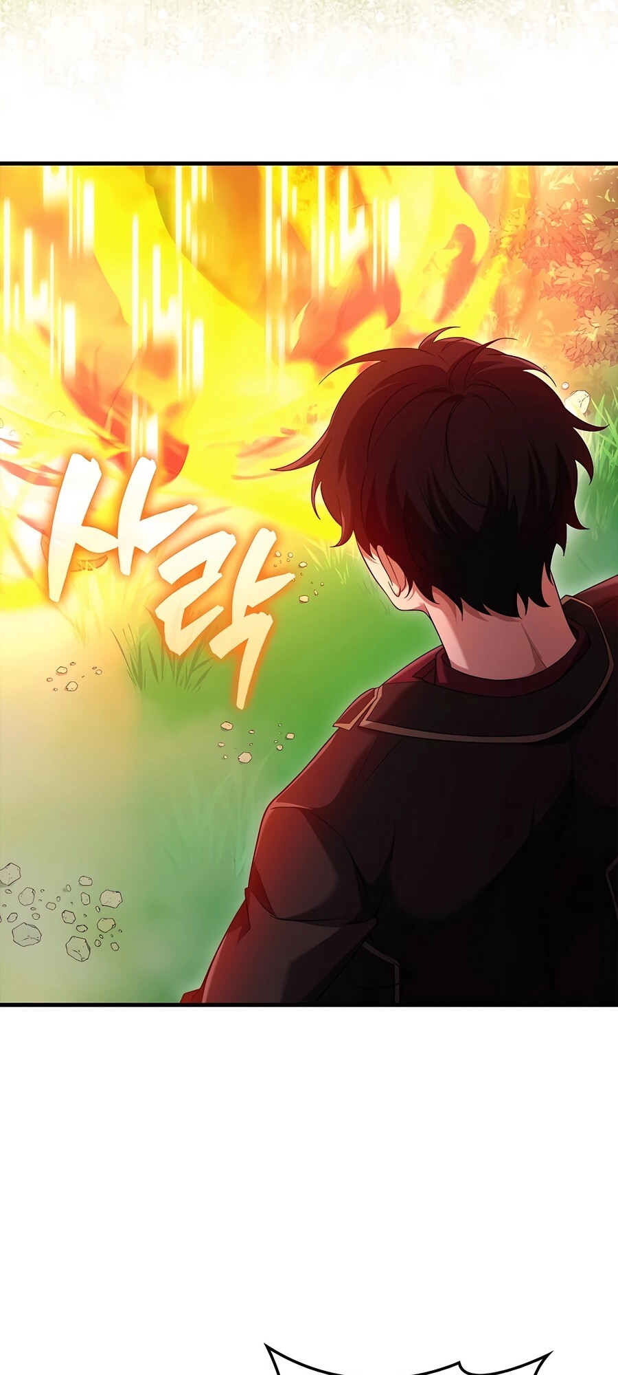 Mightiest Melee Magician สุดยอดจอมเวทย์สายประชิด ตอนที่ 25 หน้า 97