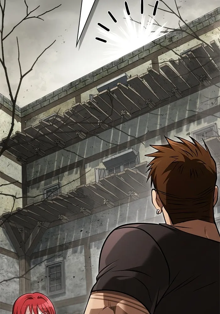 Surviving the Game as a Barbarian เอาชีวิตรอดในเกมฉบับคนเถื่อน ตอนที่ 128 หน้า 23