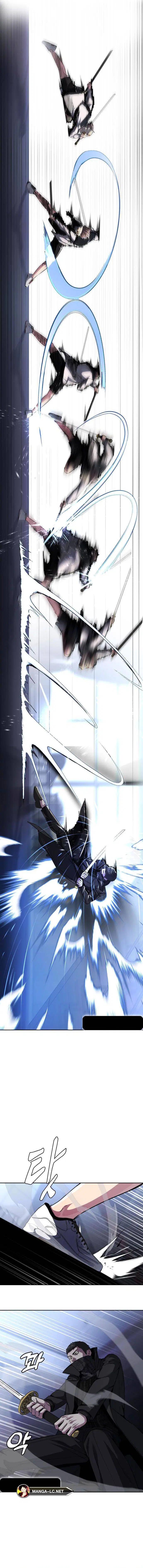 The Boy of Death ตอนที่ 184 หน้า 7