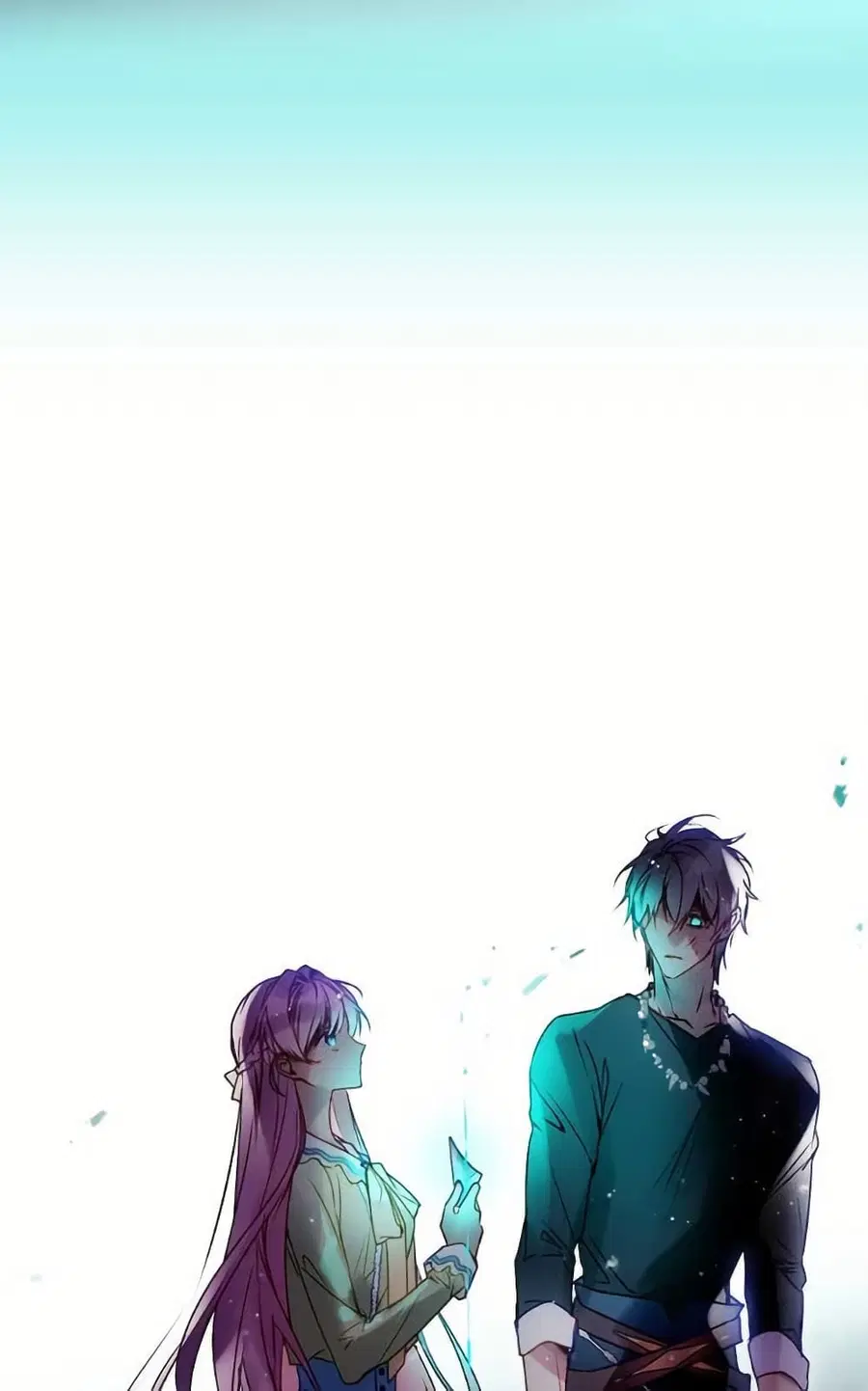 Death Is The Only Ending For The Villainess ตอนที่ 169 หน้า 45