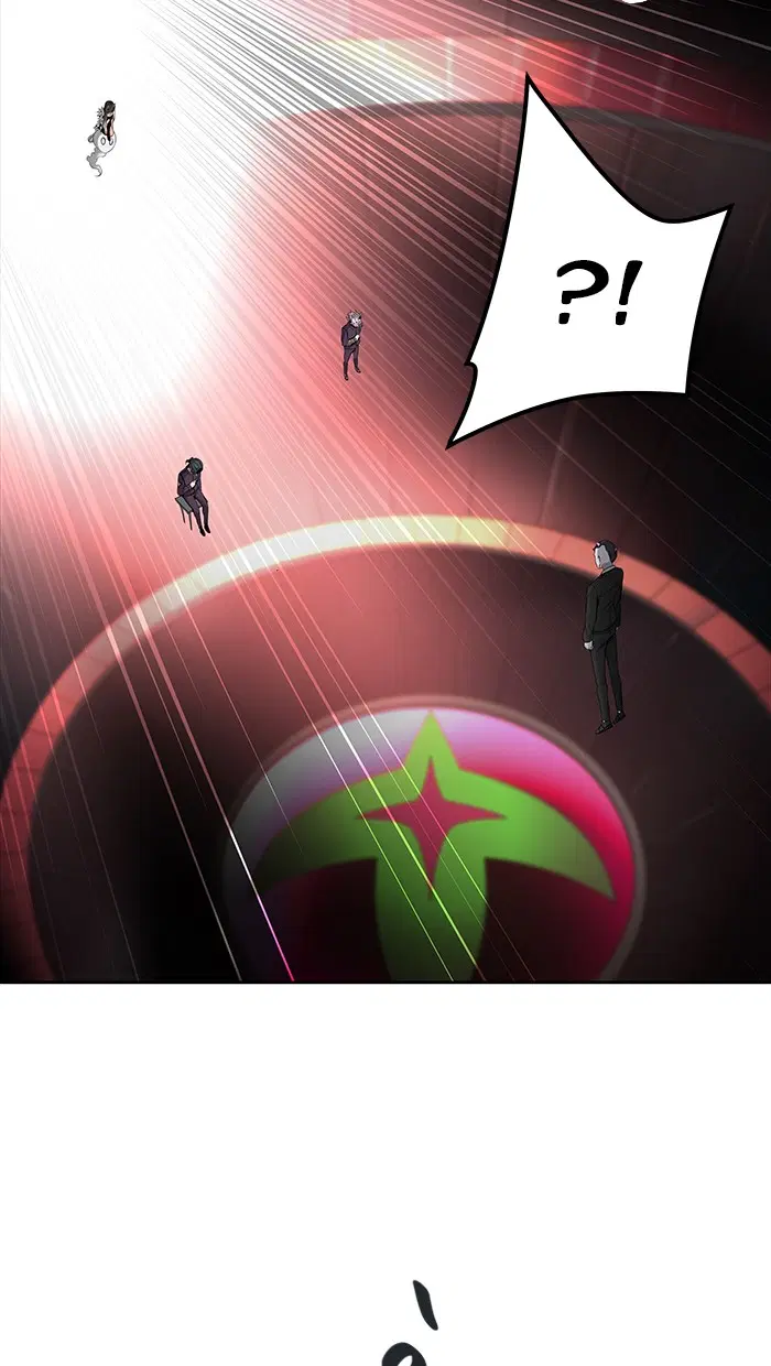 Tower of God ตอนที่ 464 หน้า 116
