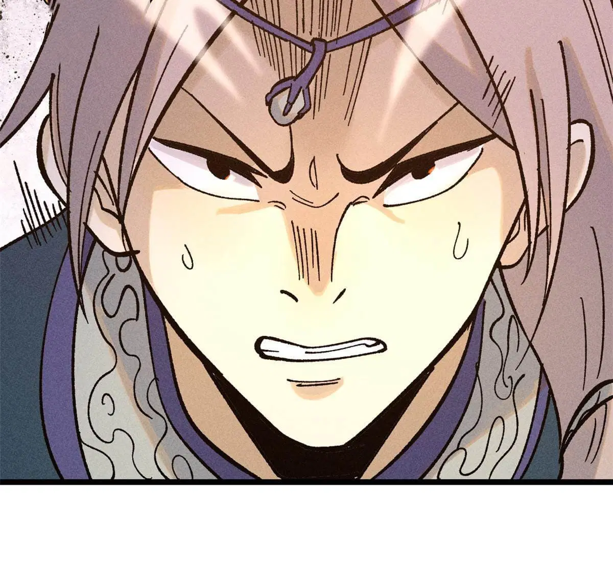 All Hail the Sect Leader ตอนที่ 216 หน้า 62