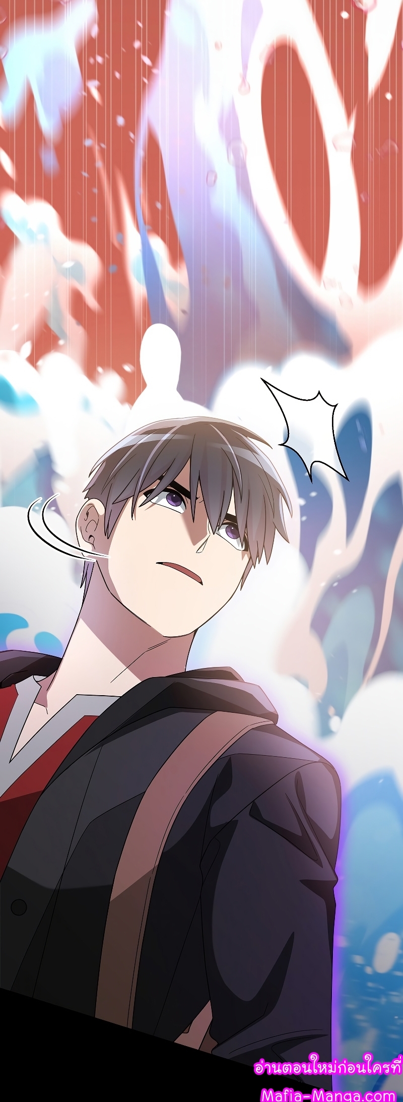 The Newbie Is Too Strong ตอนที่ 88 หน้า 18