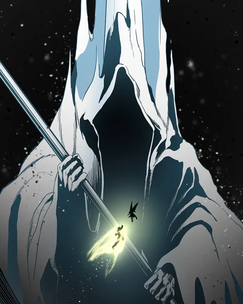 HERO KILLER ตอนที่ 105 หน้า 131