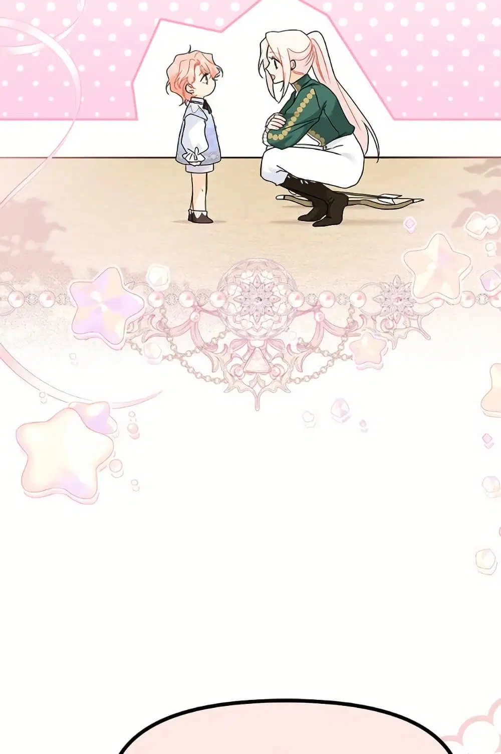 The Symbiotic Relationship Between a Panther and a Rabbit ตอนที่ 175 หน้า 24