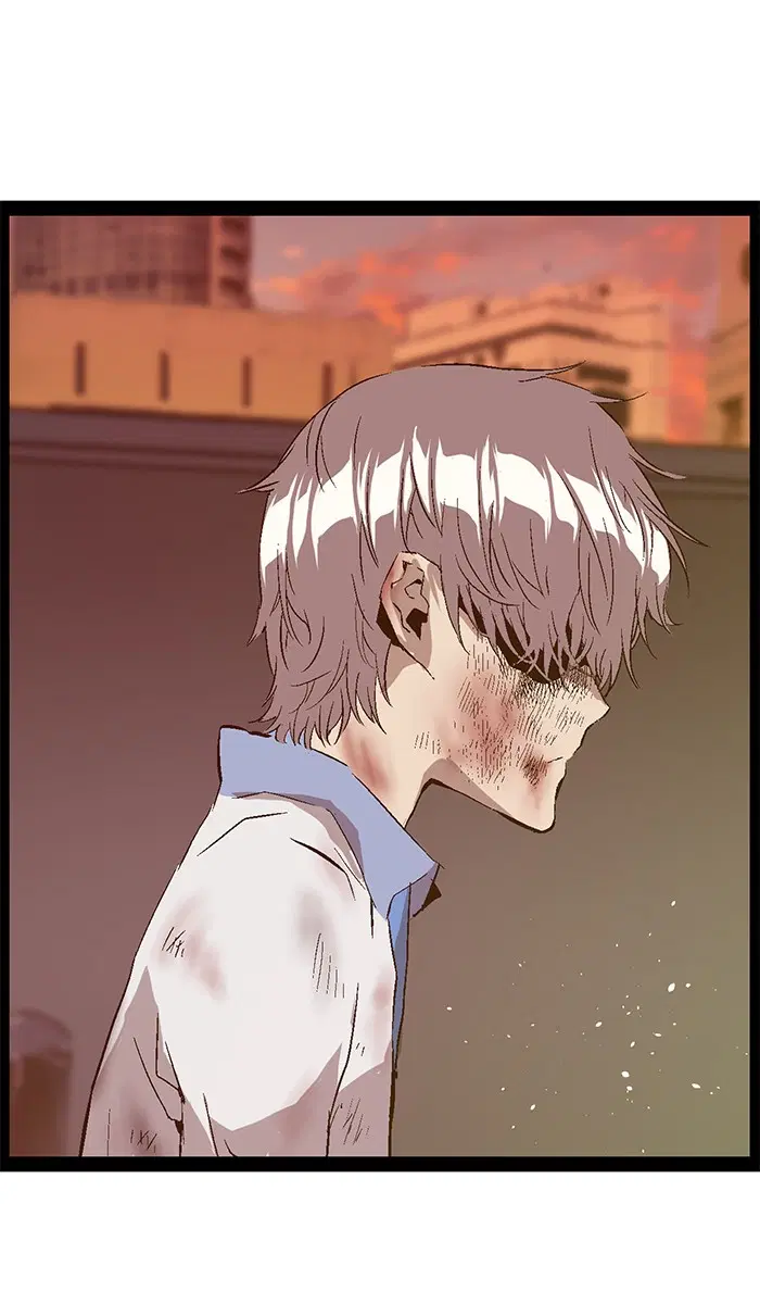 Weak Hero ตอนที่ 86 หน้า 59