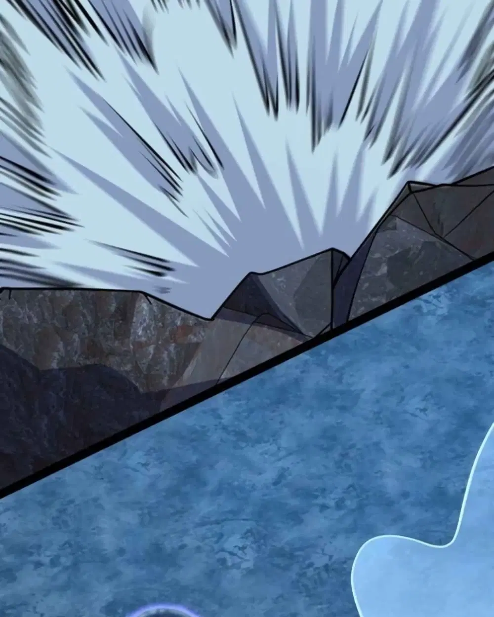 The Martial Emperor’s Life After Seclusion ตอนที่ 143 หน้า 73