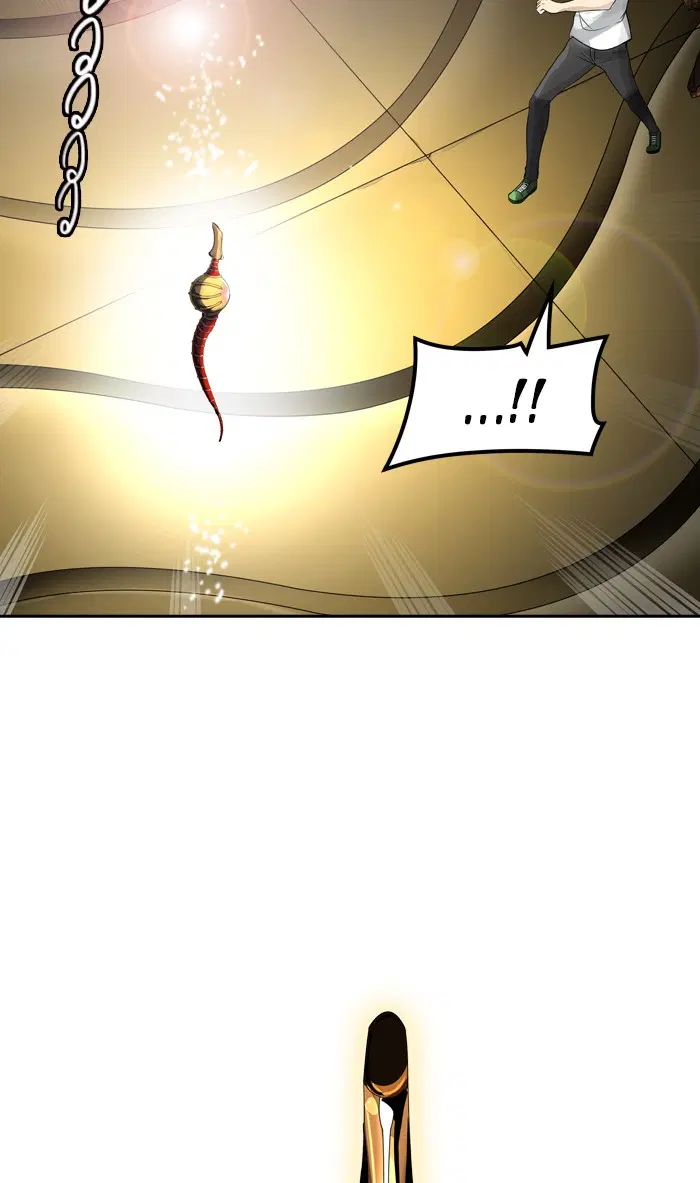 Tower of God ตอนที่ 387 หน้า 55