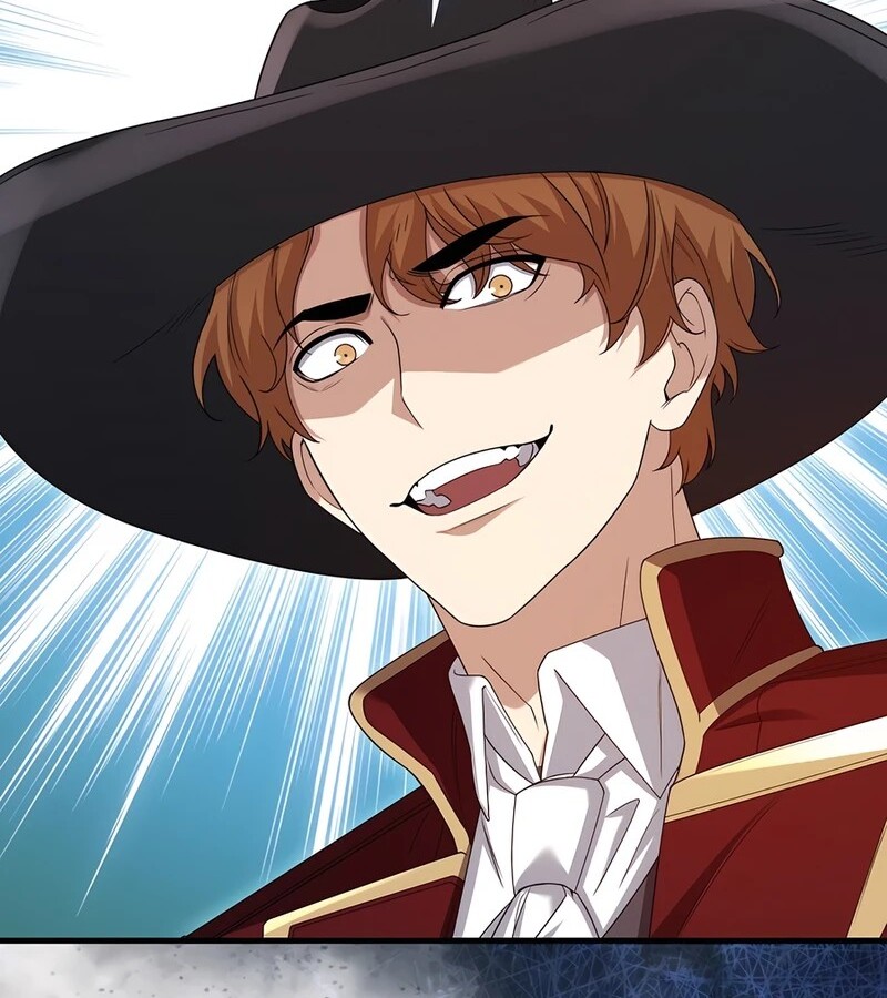 Mightiest Melee Magician สุดยอดจอมเวทย์สายประชิด ตอนที่ 34 หน้า 31