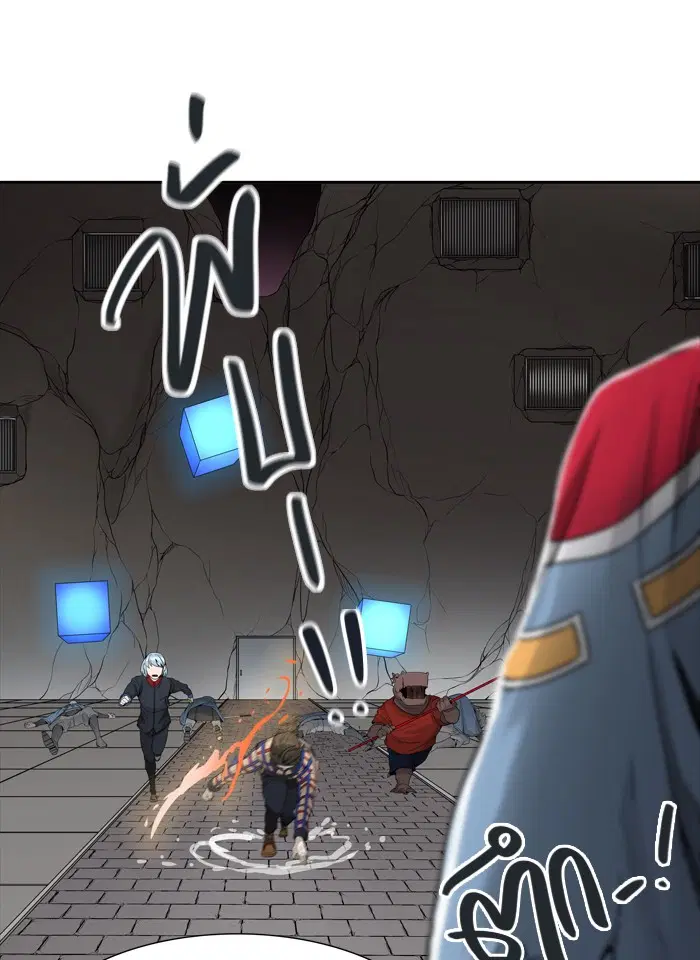 Tower of God ตอนที่ 458 หน้า 30