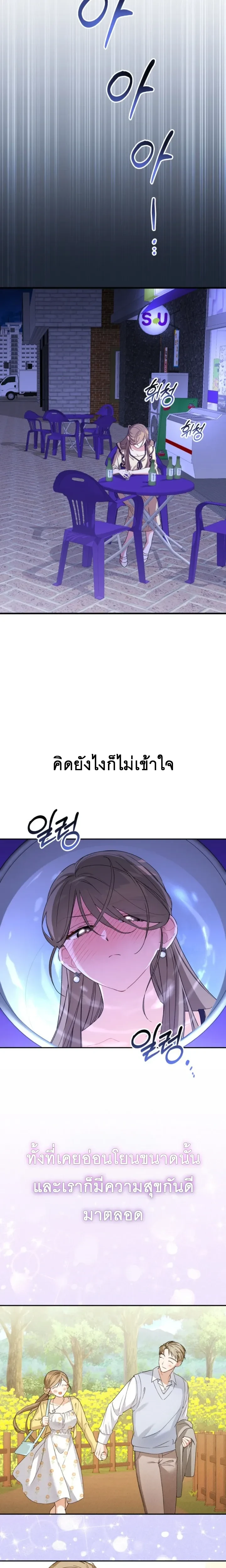 Try Playing with a Friend – ลองเล่นกับเพื่อน ตอนที่ 1 หน้า 22