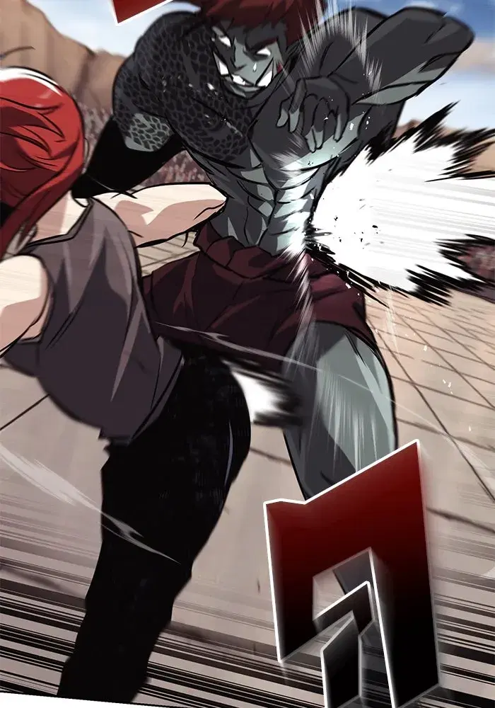 The Lazy Lord Masters the Sword ตอนที่ 81 หน้า 92