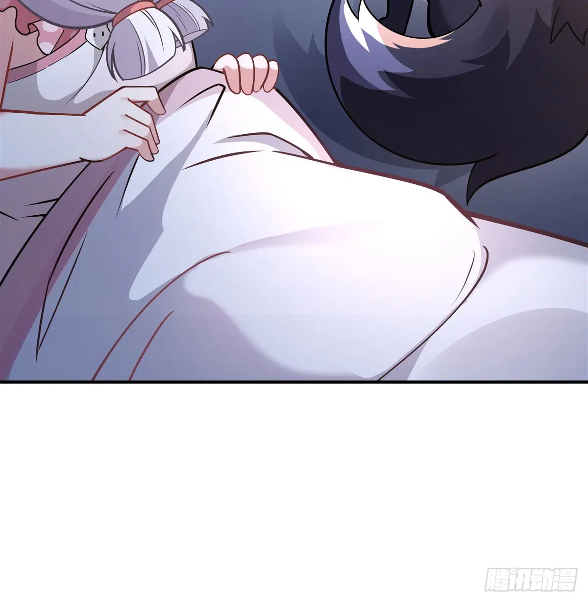 My Female Disciples are all Future Masters of the Heavens ตอนที่ 179 หน้า 38