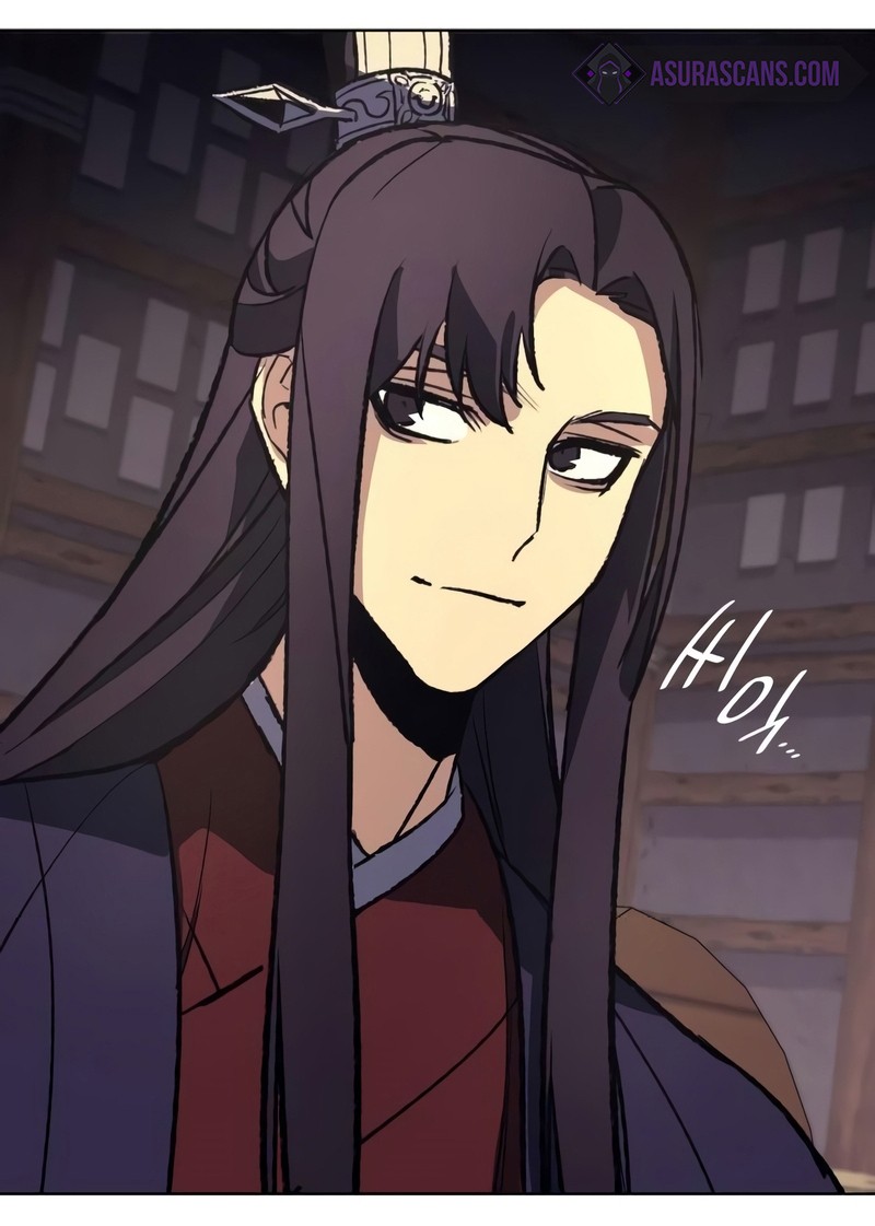 I Reincarnated As The Crazed Heir เกิดอีกทีเป็นว่าที่ประมุขลัทธิมาร ตอนที่ 44 หน้า 107