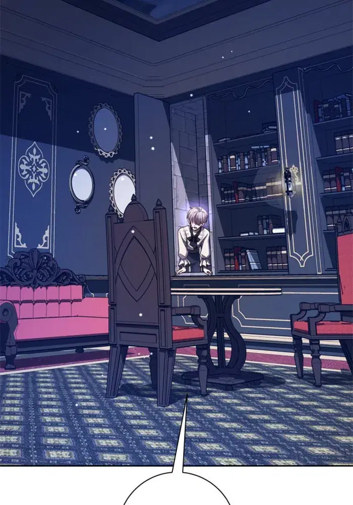 Your Throne ตอนที่ 134 หน้า 113
