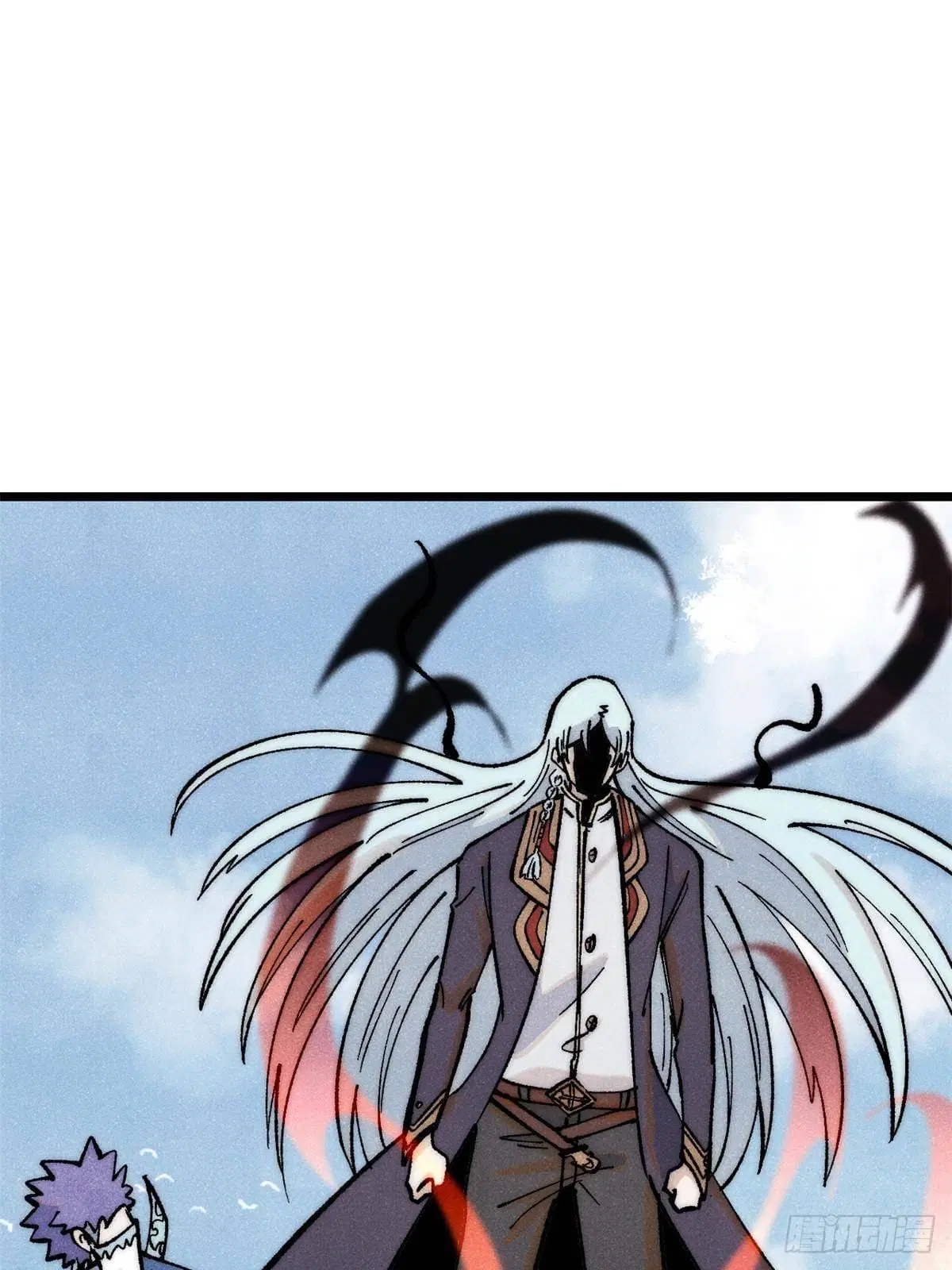 All Hail the Sect Leader ตอนที่ 297 หน้า 58