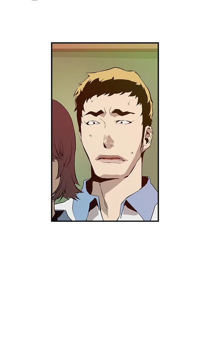 Weak Hero ตอนที่ 6 หน้า 85