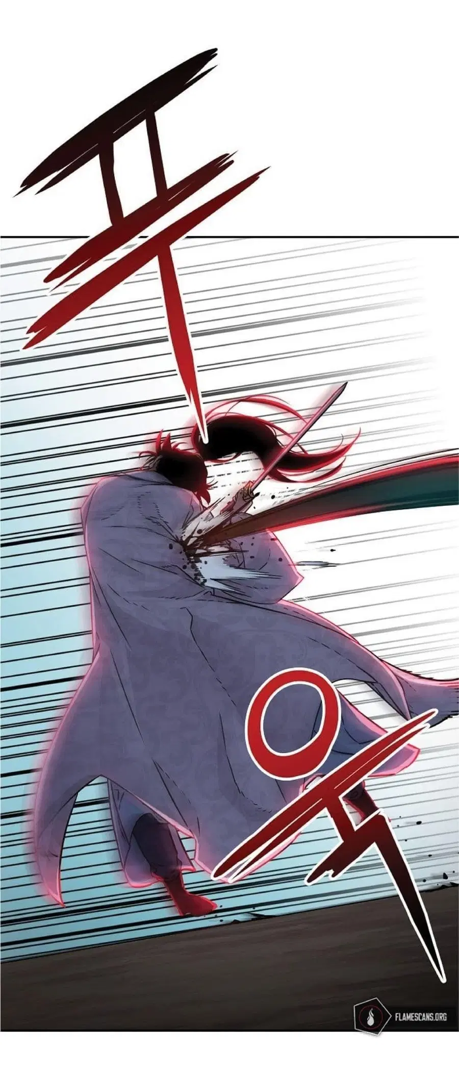 The Reborn Ranker Chronicles ตอนที่ 54 หน้า 34