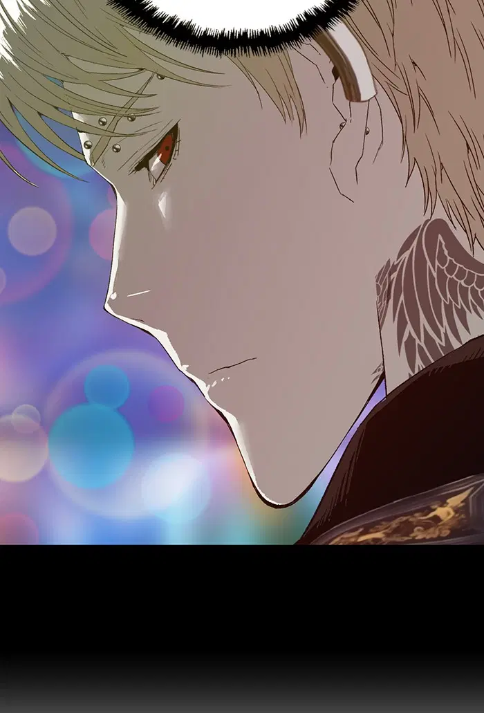 Weak Hero ตอนที่ 206 หน้า 20