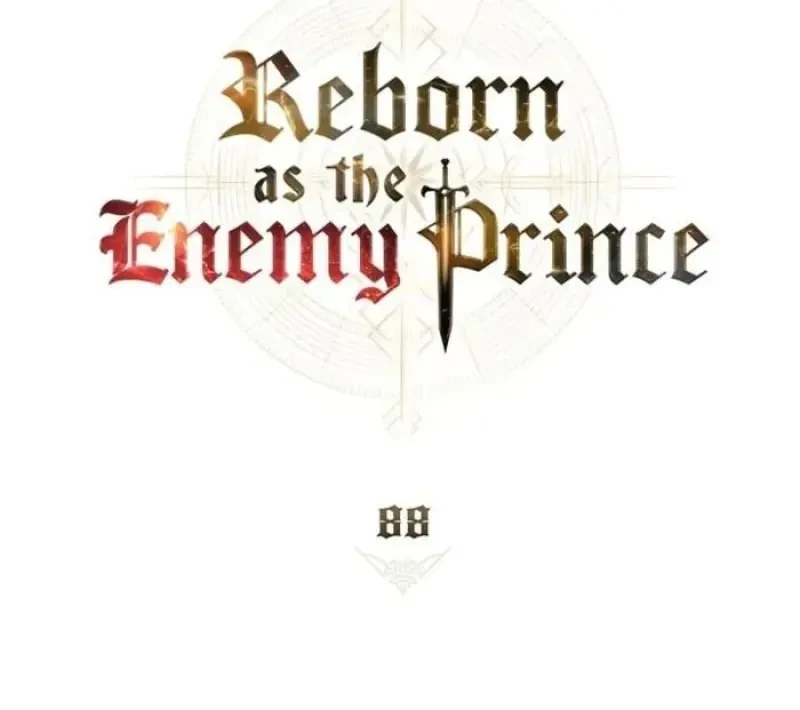 Reborn as the Enemy Prince เกิดใหม่เป็นเจ้าชายในประเทศศัตรู ตอนที่ 88 หน้า 22