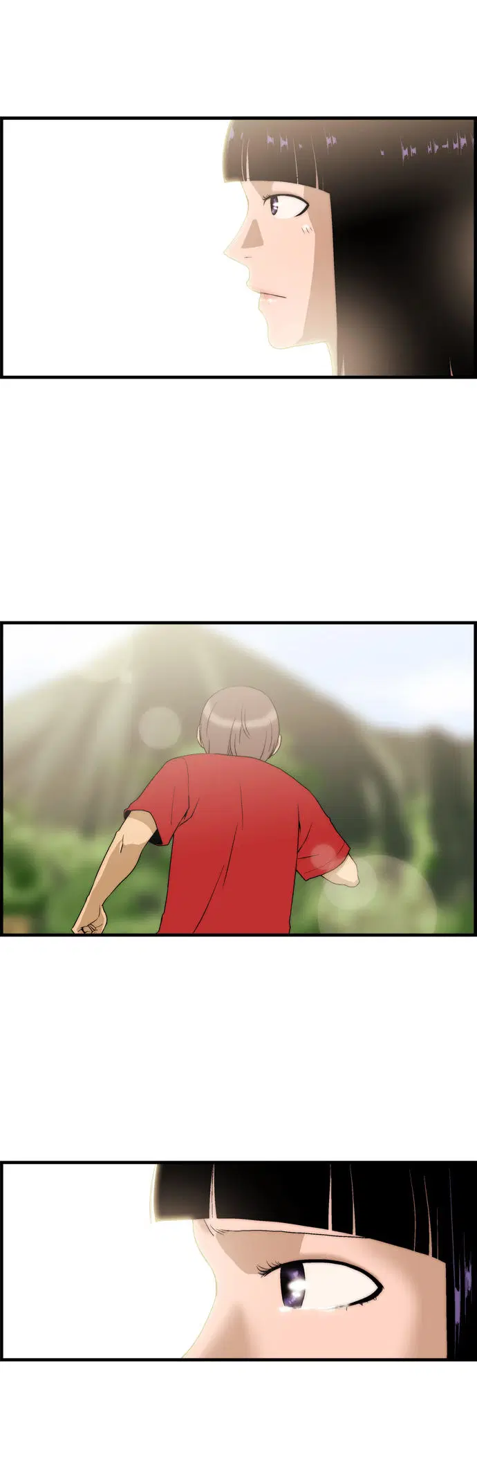 Green Boy ตอนที่ 41 หน้า 14