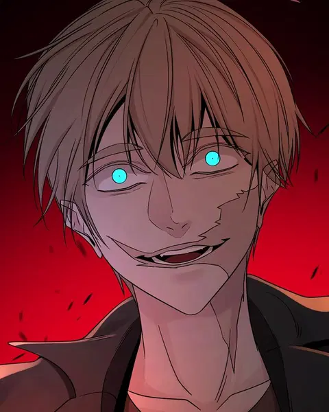 HERO KILLER ตอนที่ 57 หน้า 168