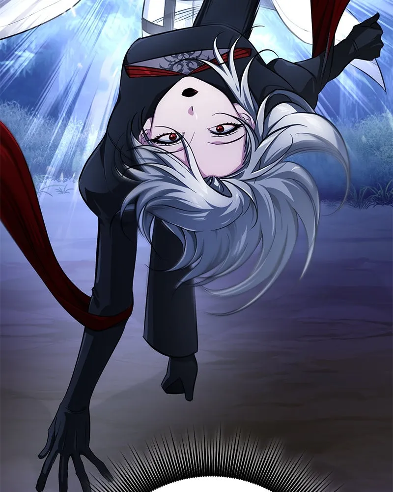The Magic Tower’s Problem Child ตัวอันตรายแห่งหอคอยเวท ตอนที่ 31 หน้า 138