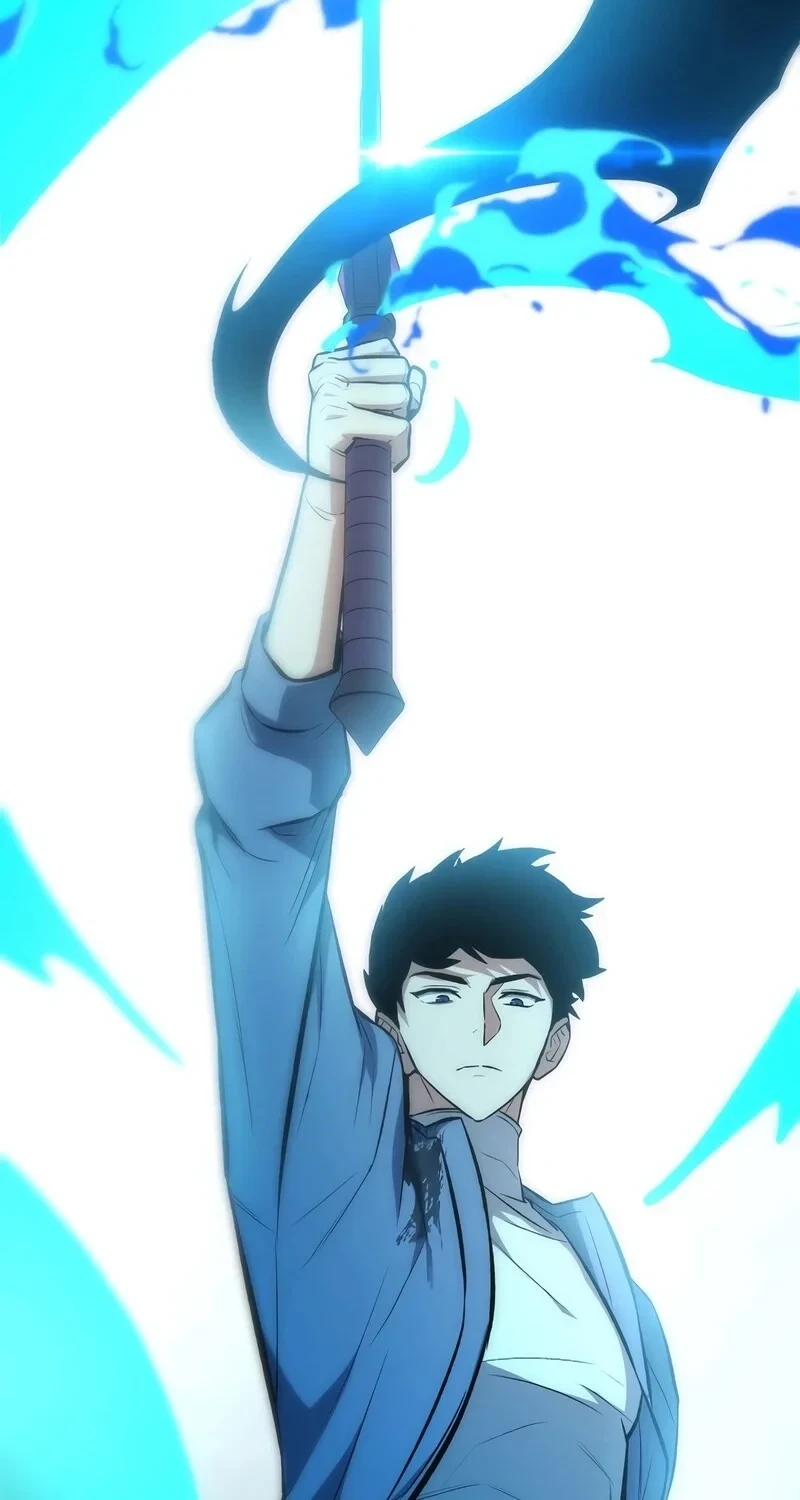 The Hero Returns ตอนที่ 138 หน้า 71