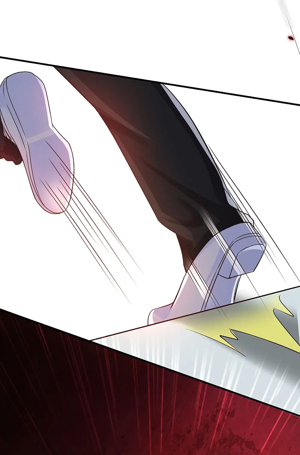 The Strongest Peach Blossom ตอนที่ 141 หน้า 38